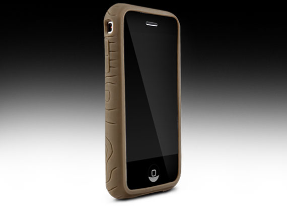 iPhone cover incase silicone