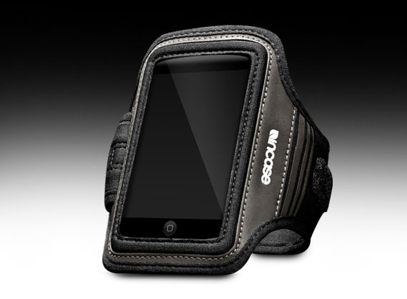 iPhone cover armrist