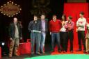 premiile tv mania 2007