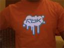 Reebok T-shirt premiu la concurs