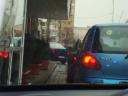 Drive McDonalds Dristor