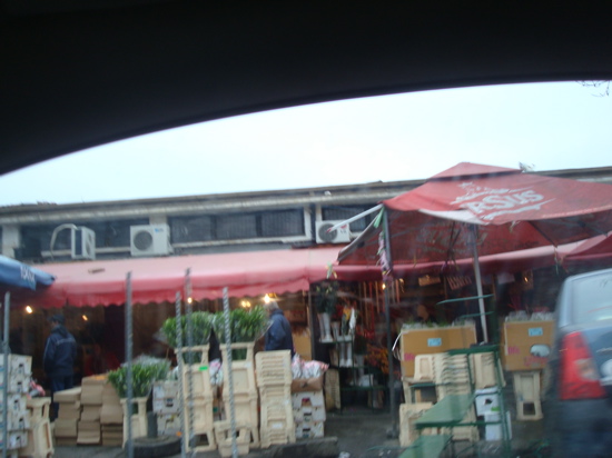 Piata de flori Cosbuc 5