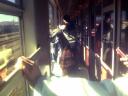 lumea din tren