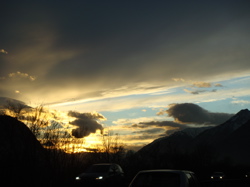 vacanta in asfintit