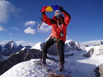 Ticu Lacatusu on Tsisima