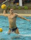 sport water polo