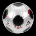 C.E. 2008 official football ball