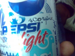 pepsi-scorpie