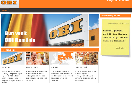 obi-romania obi-romania