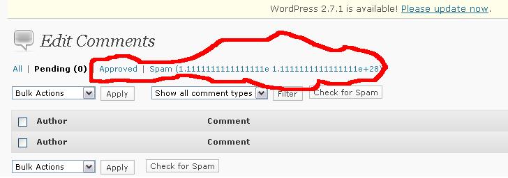 spam-protection-akismet spam-protection-akismet