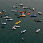 Tribute to Mohammad Al Mehairi and Jean Marc Sanchez Class 1 Dubai Grand Prix