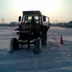 Cabral Tractoristu'2