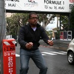 Monte-Carlo Monaco 1