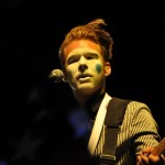 Mika live at H2O Beach Mamaia Orange Summer Party (6)
