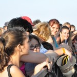 Orange Summer Party Live Mamaia 2010 H2O Beach (1)