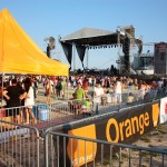 Orange Summer Party Live Mamaia 2010 H2O Beach (13)