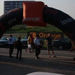 Orange Summer Party Live Mamaia 2010 H2O Beach (15)