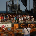 Orange Summer Party Live Mamaia 2010 H2O Beach (17)