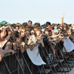 Orange Summer Party Live Mamaia 2010 H2O Beach (2)