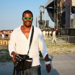 Orange Summer Party Live Mamaia 2010 H2O Beach (22)
