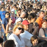 Orange Summer Party Live Mamaia 2010 H2O Beach (3)