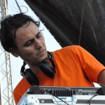 Orange Summer Party Live Mamaia 2010 H2O Beach (4)