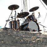 Orange Summer Party Live Mamaia 2010 H2O Beach (5)