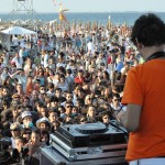 Orange Summer Party Live Mamaia 2010 H2O Beach (6)