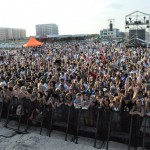 Orange Summer Party Live Mamaia 2010 H2O Beach (9)