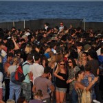 Orange Summer Party Mika Live H2O Mamaia 2 (1)