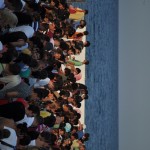 Orange Summer Party Mika Live H2O Mamaia 2 (2)