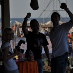 Orange Summer Party Mika Live H2O Mamaia 2 (3)