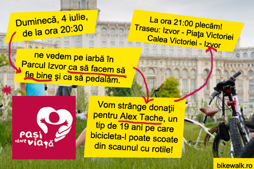 bikewalk-caritabil