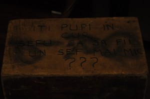 intrebare