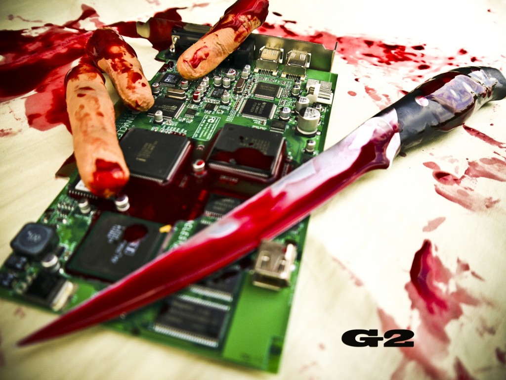 Provocarea G2 Panasonic Digital by Cabral.ro sangre-blood-sangue 2