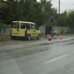 sistem automat pentru rovigneta