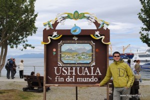 Ushuaia