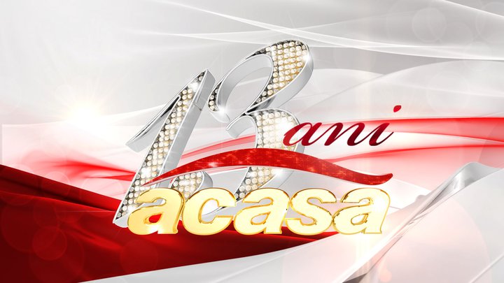 13 ani Acasa