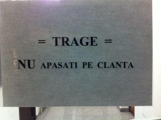 unul singur sau mai multi