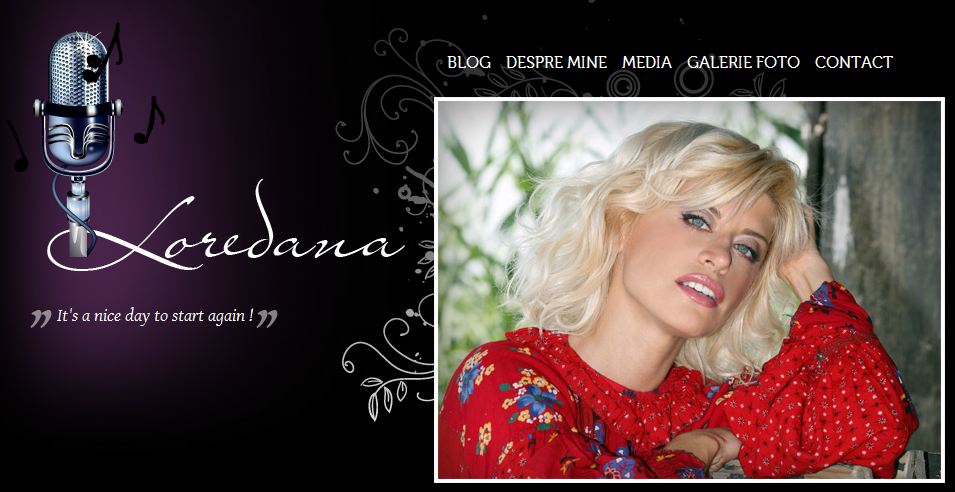 Loredana.ro