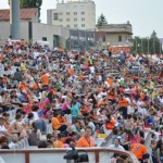 Salveaza Vieti Record Mondial Resuscitare 4