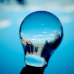 Aldea Gabriel - lightbulb