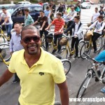 Cabral - orasul pe bicicleta Cabral - orasul pe bicicleta
