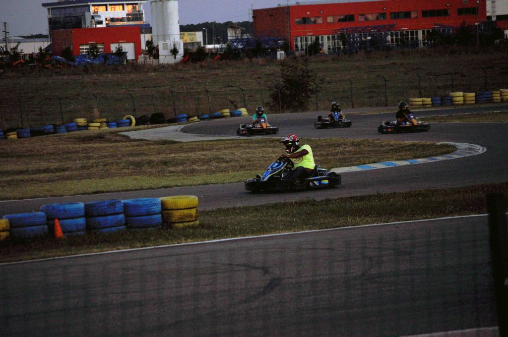Cabral karting