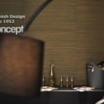 Grand Cinema Digiplex VIP BoConcept Danish Design