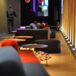 Grand Cinema Digiplex VIP area