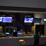 Grand Cinema Digiplex - casele de bilete
