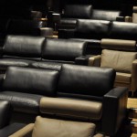Grand Cinema Digiplex sala VIP