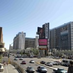 Las Vegas medium traffic Las Vegas medium traffic