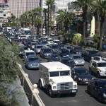 Las Vegas roush hour Las Vegas roush hour